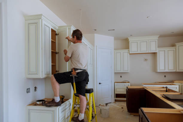 Licensed Kitchen service in Glenn Dale, MD - Remodeling Of Kitchen