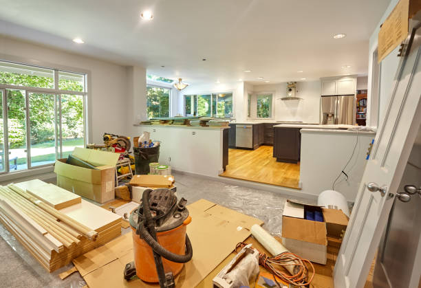 Reliable Kitchen contractor in Glenn Dale, MD by Remodeling Of Kitchen